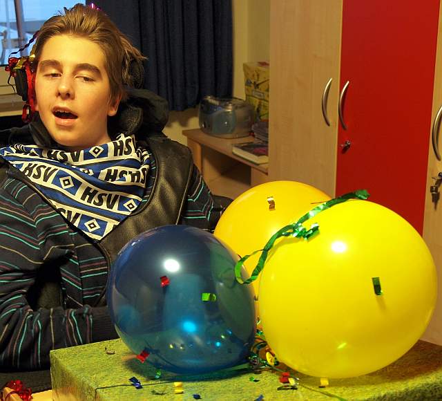 Happy Birthday!