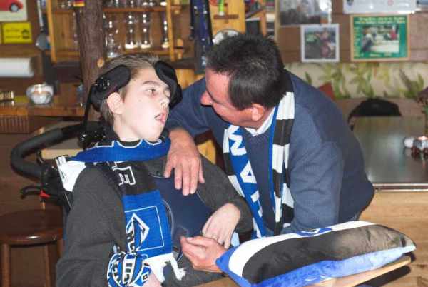 HSV-Fans