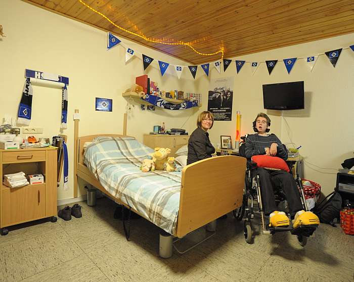 Philips Zimmer in Volmarstein